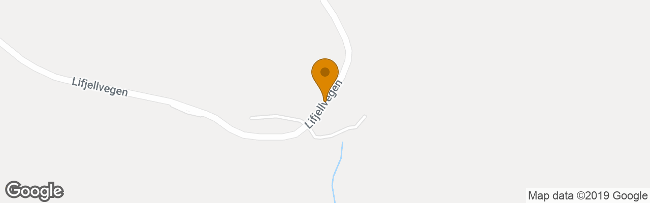 Quality Hotel Lifjell Turisthotell