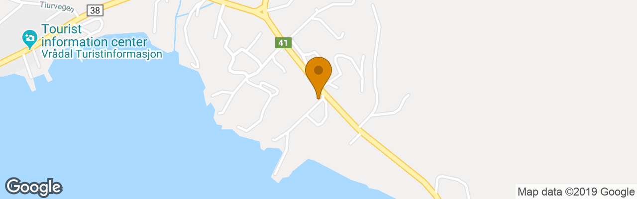 Quality Hotel & Resort Straand