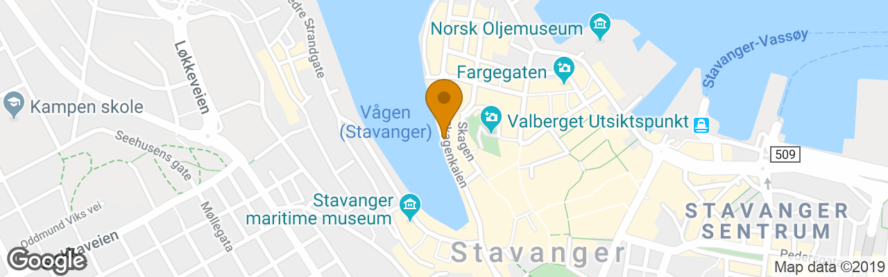 Clarion Collection Hotell Skagen Brygge