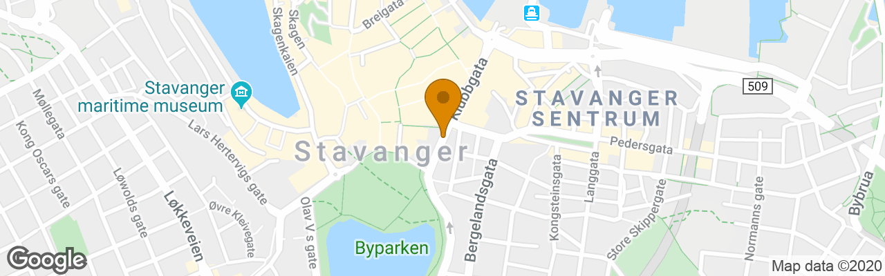 Comfort Hotel Stavanger