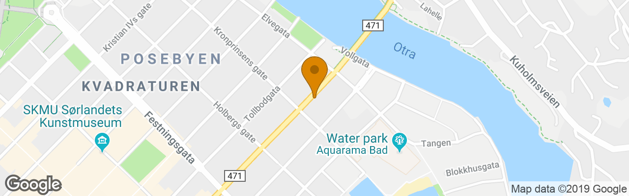 First Hotel Kristiansand