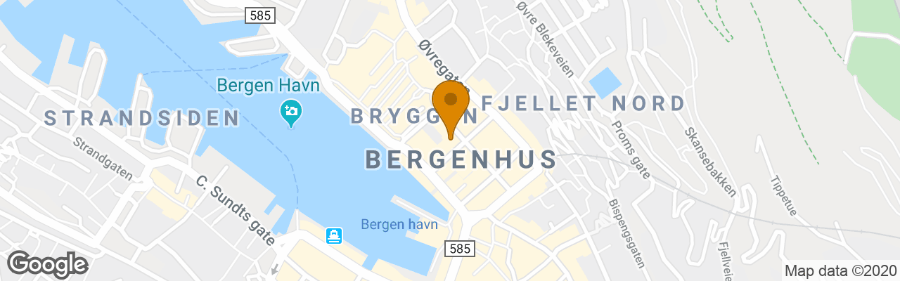 Thon Hotel Rosenkrantz