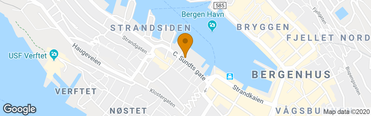 Hotel Clarion Admiral