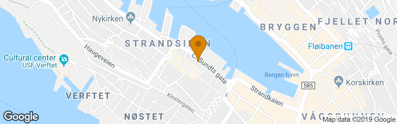 Best Western Plus Hotell Hordaheimen