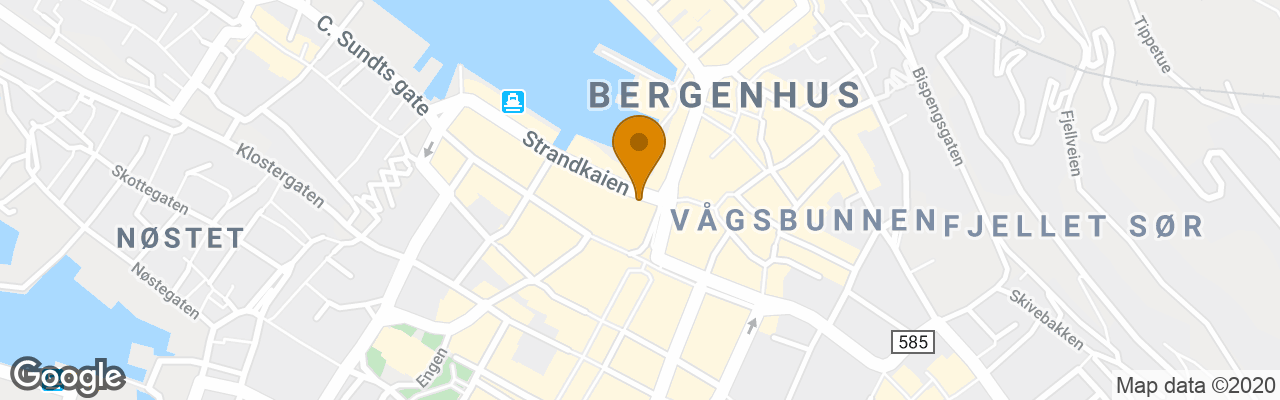 Hotel Scandic Strand