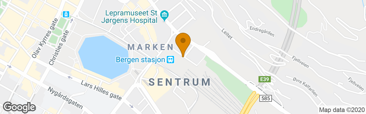 Grand Hotel Terminus