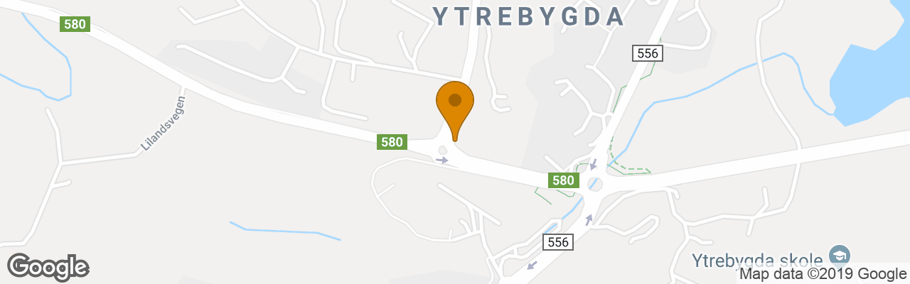 Thon Hotel Bergen Airport