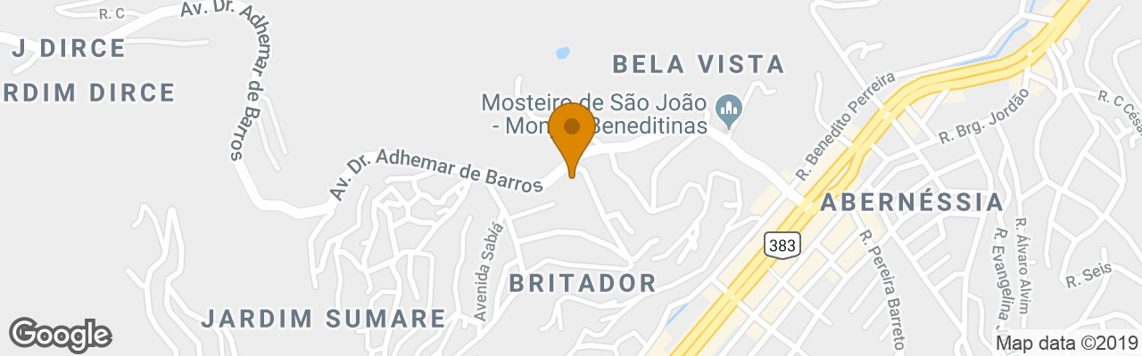 Hotel Pousada Parque das Flores 