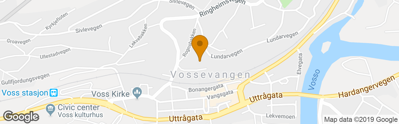 Hotel Kringsja Pensjonat