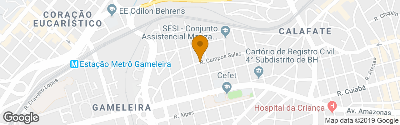 Hotel Impar Suites Expominas 