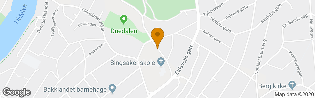 Singsaker Summerhotel