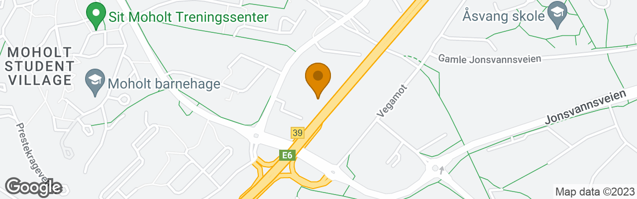 Hotel Scandic Trondheim