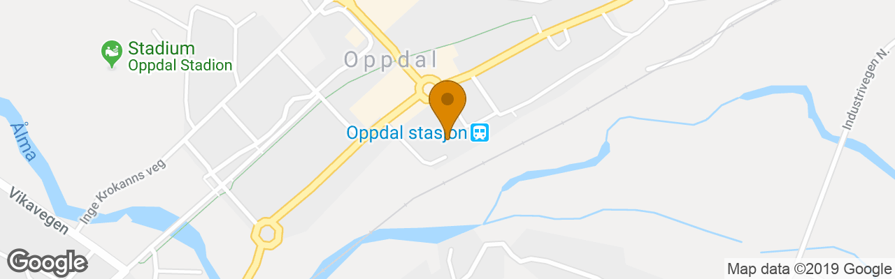 Quality Hotel Oppdal