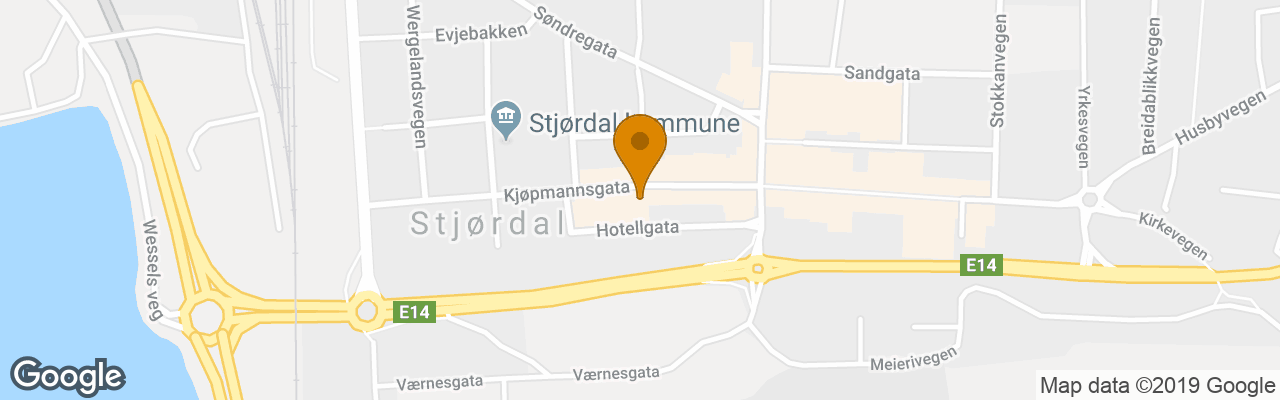 Quality Hotel Airport Vaernes