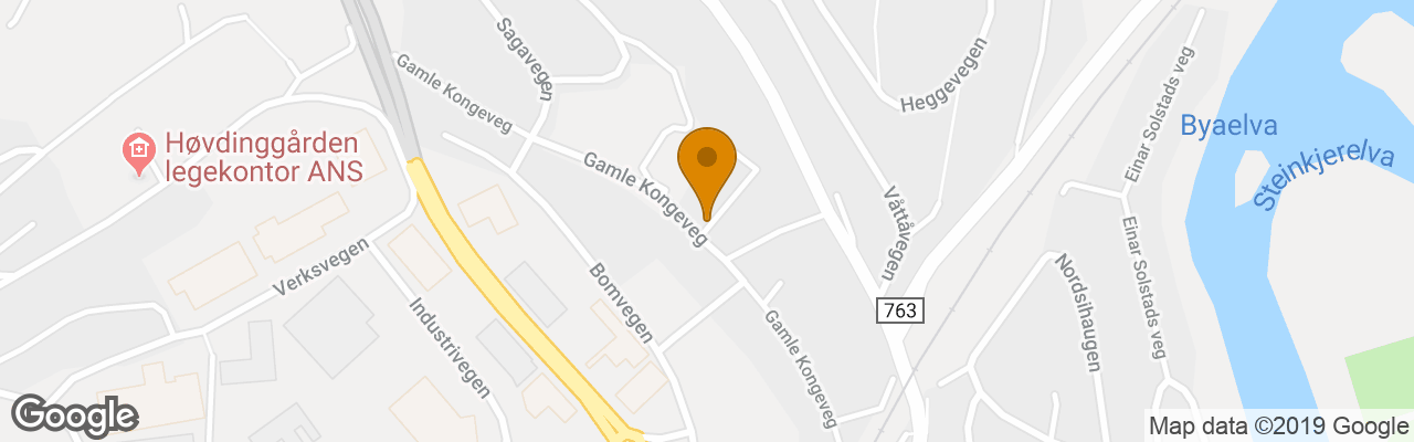 Hotel Best Western Tingvold Park