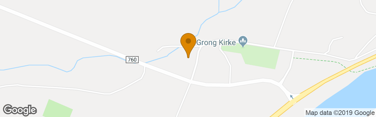 Hotel Grong Gard Og Gjestegard