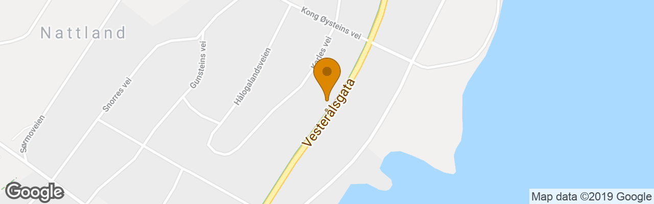 Hotel Sortland Nordic