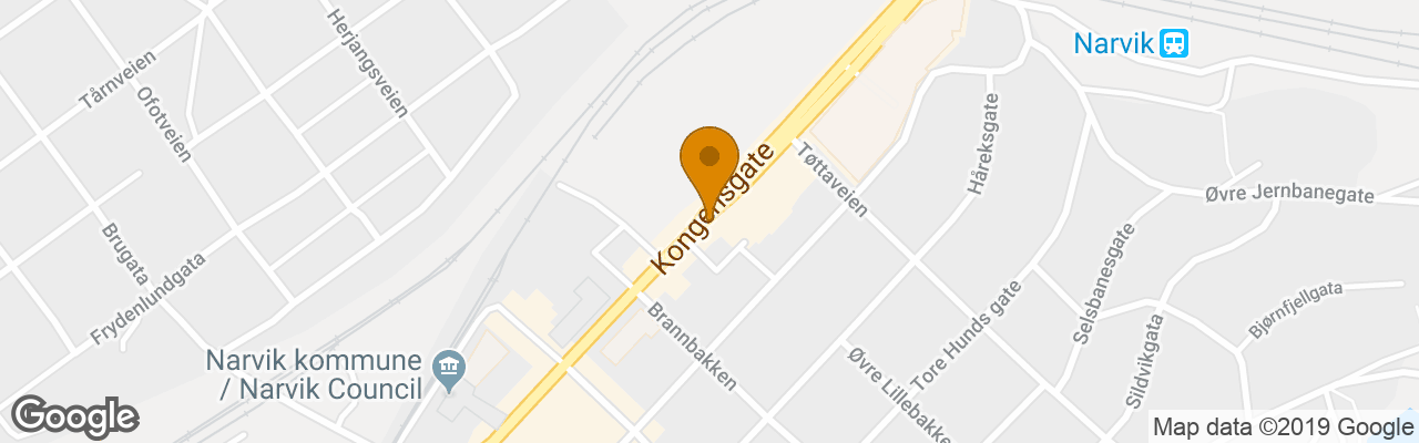 Quality Hotel Grand Royal