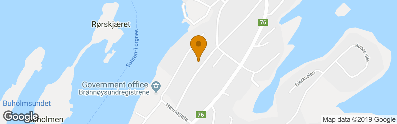 Thon Hotel Bronnoysund