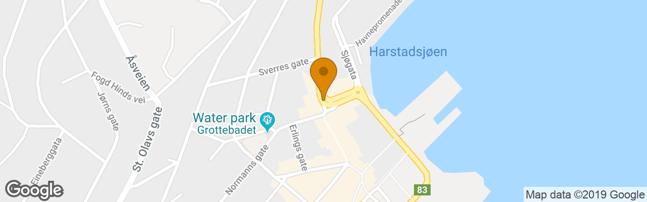 Hotel Rica Grand Nordic