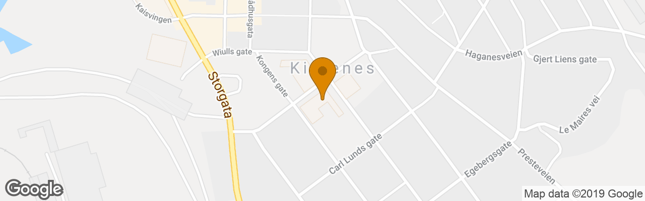 Hotel Scandic Kirkenes