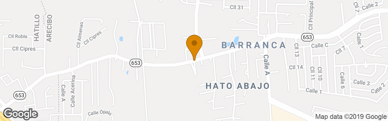 Hotel Hacienda Gripinas