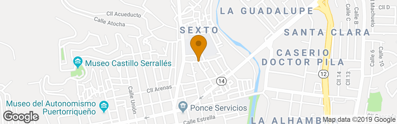 Hotel Holiday Inn Ponce & Tropical Casino