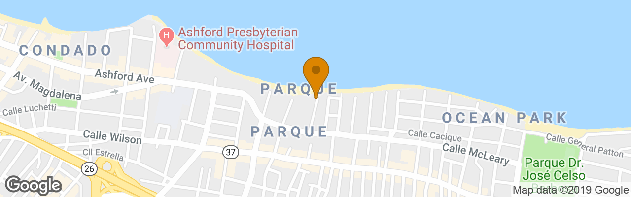 Hotel Arcos Blancos Guest House