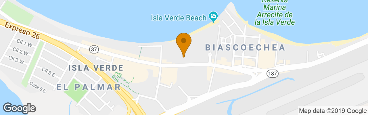 Resort Intercontinental San Juan