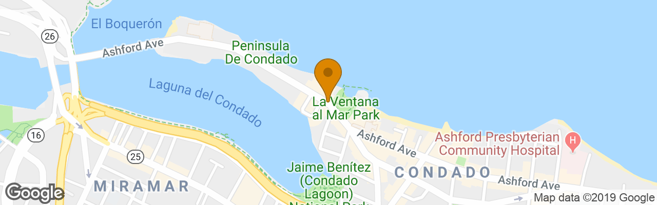 Serafina Beach Hotel