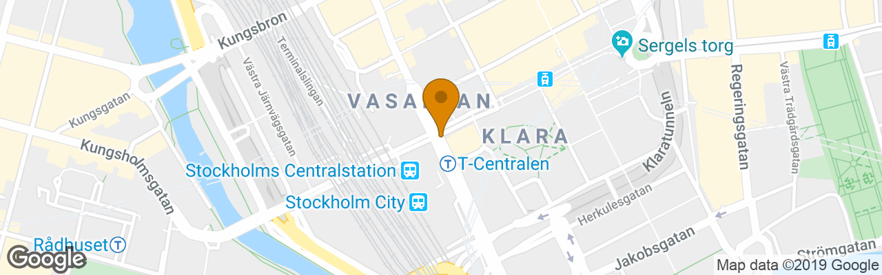 Hotel Radisson Blu Royal Viking Stockholm