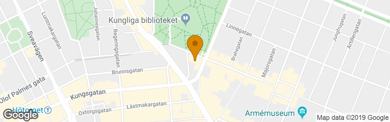 Hotel Scandic Anglais