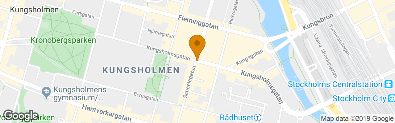 Clarion Hotel Amaranten