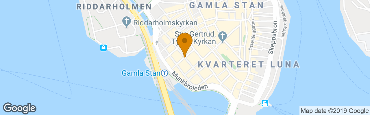 Rica Hotel Gamla Stan