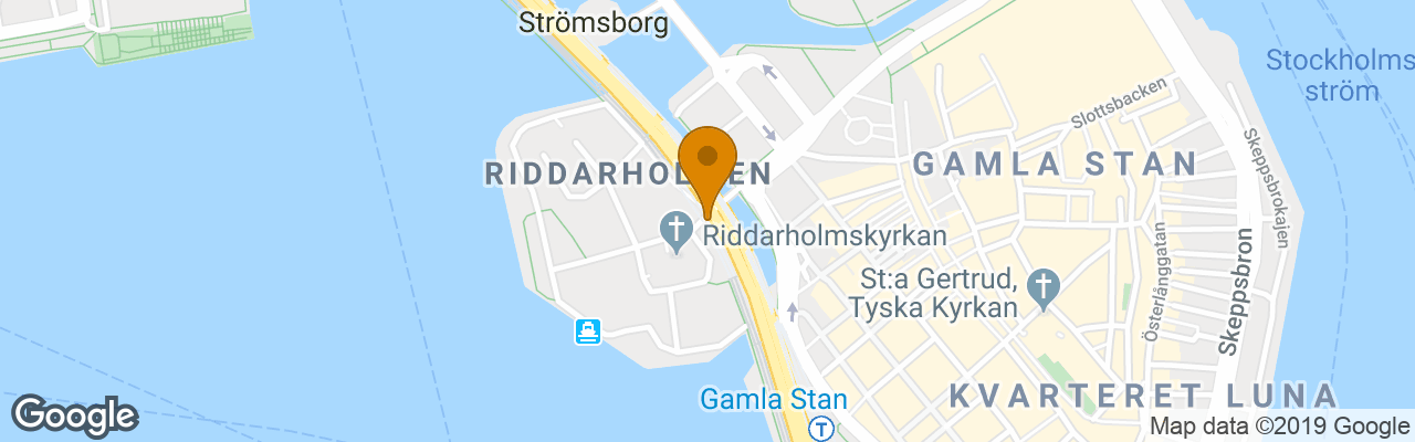 Hotel Malardrottningen Boat