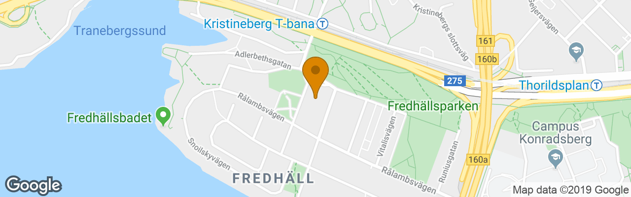 Hotel Haga Kristineberg