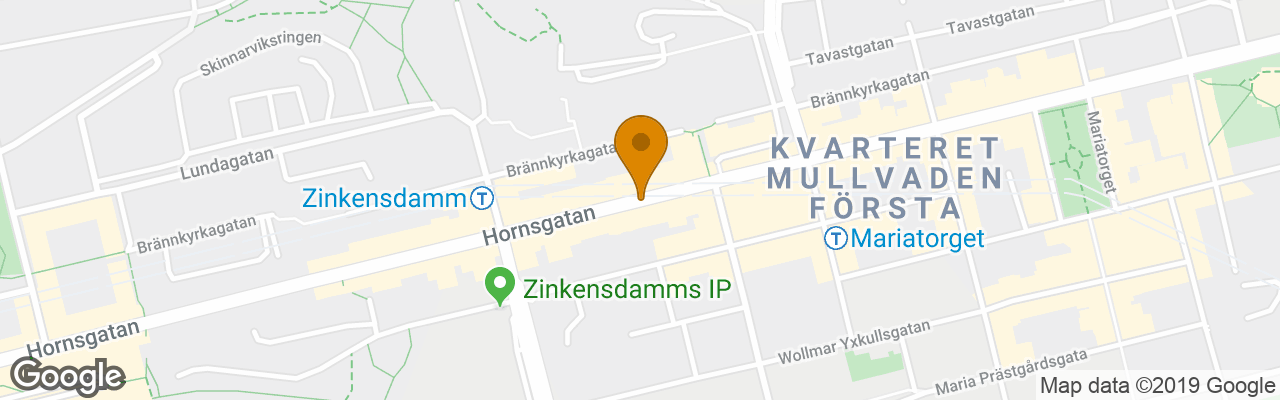 Hotel Pensionat Oden Södermalm