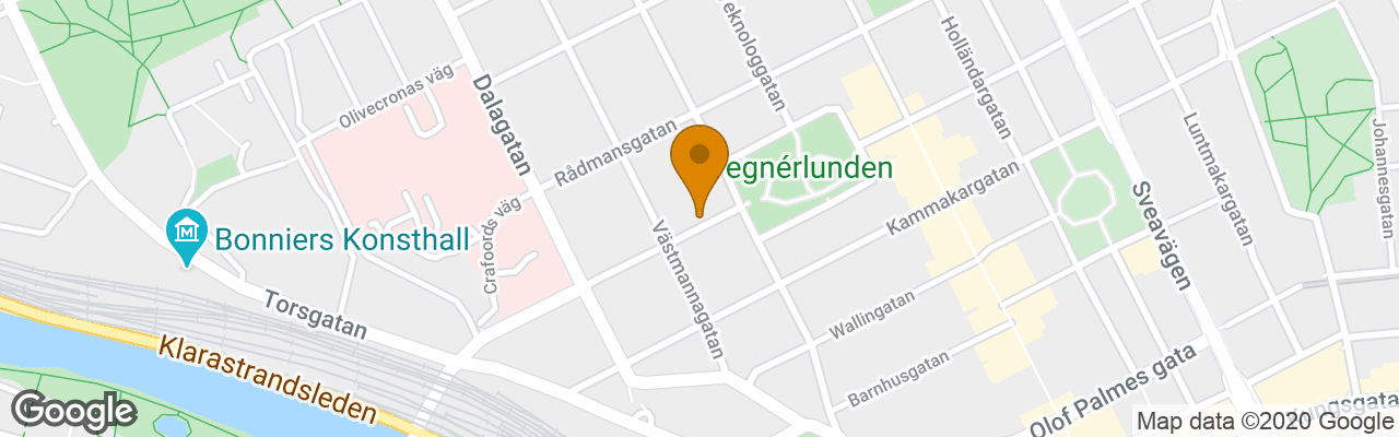 Hotel August Strindberg