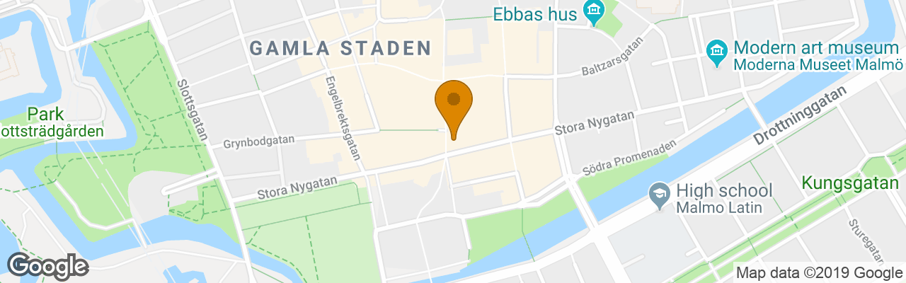 Hotel Scandic S:t Jörgen