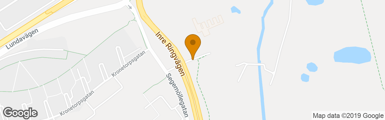 Hotel Scandic Malmö