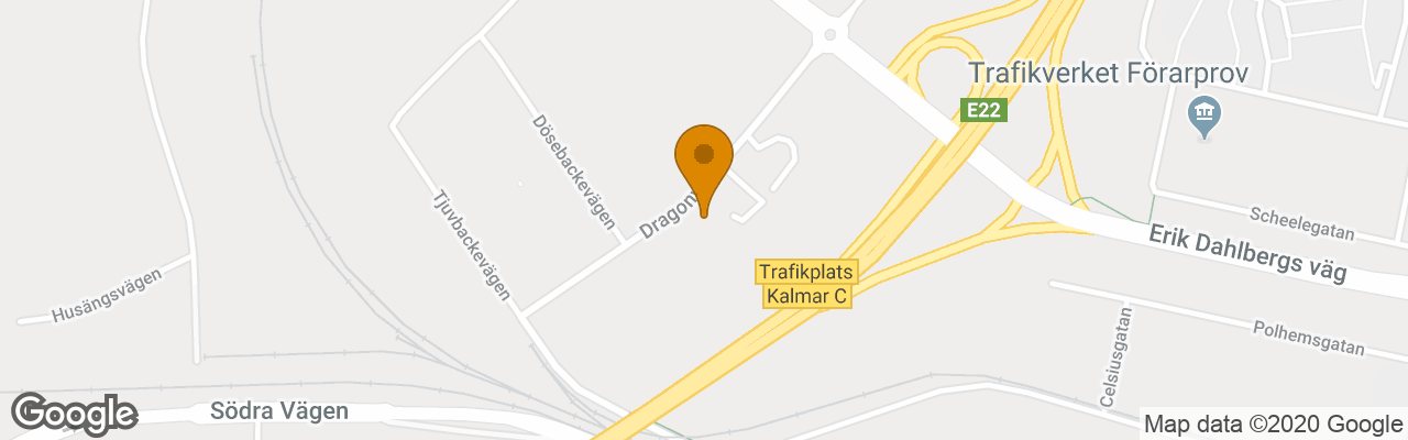 Hotel Scandic Kalmar Väst