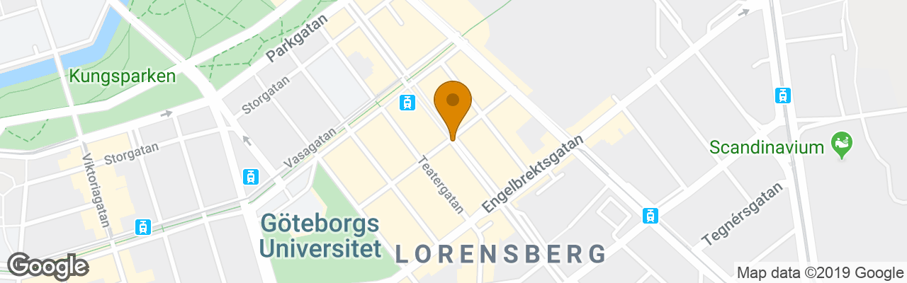 Hotel Scandic Rubinen