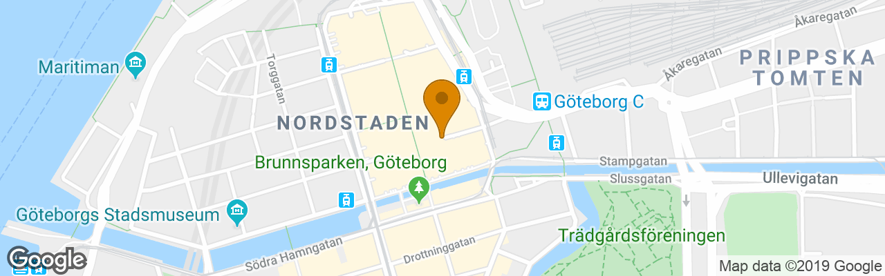 Hotel Scandic Europa