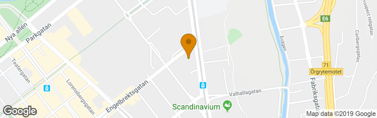 Hotel Scandic Opalen