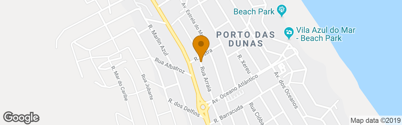 Hotel Beach Park Resorts - Wellness Beach Park Resort 