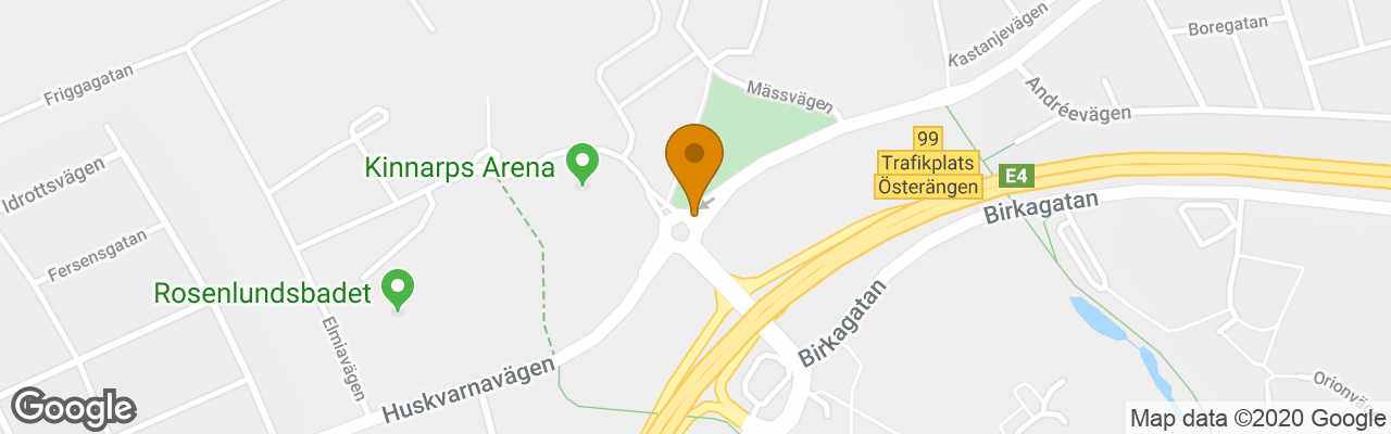 Hotel Scandic Jönköping