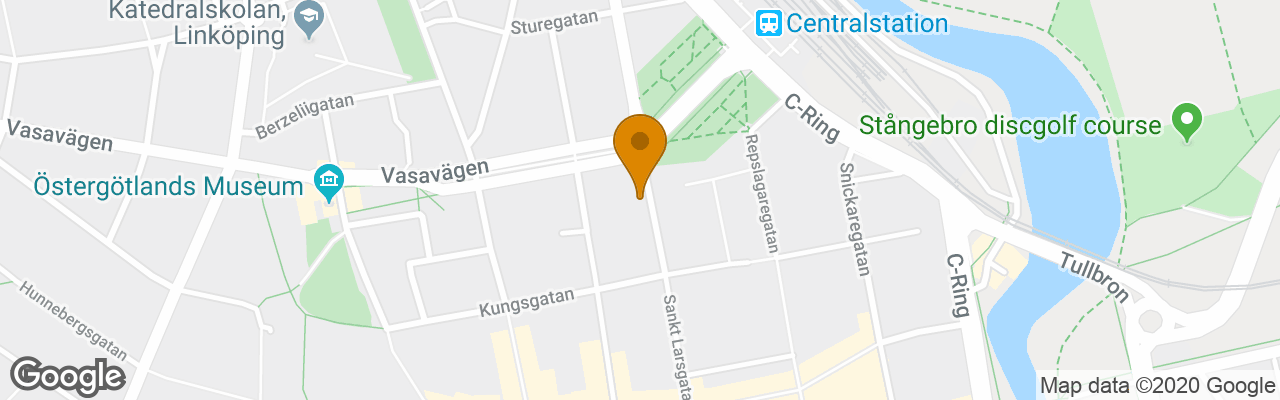 Scandic Frimurarehotellet