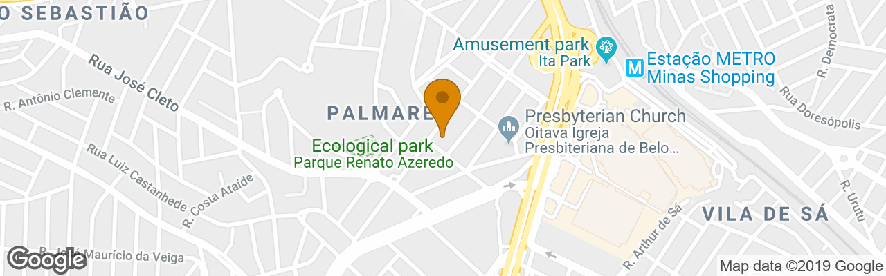 Stop Inn Cristiano Machado 