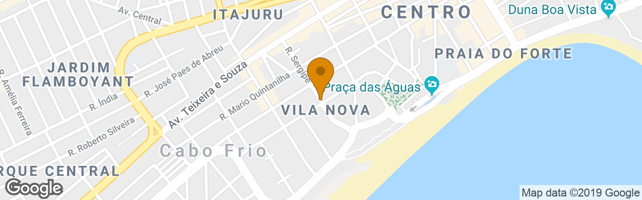 Hotel Garoupa Pousada 