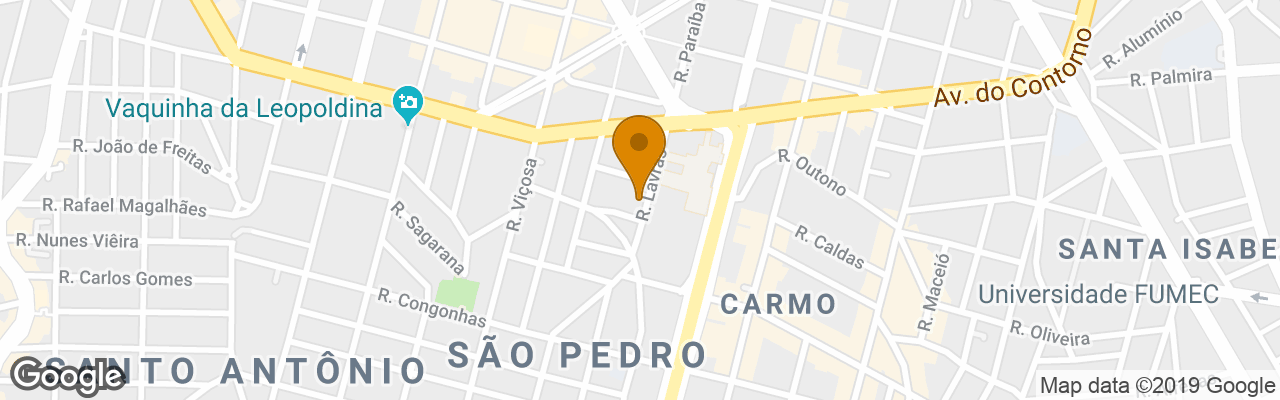 Hotel Radisson Blu Belo Horizonte 